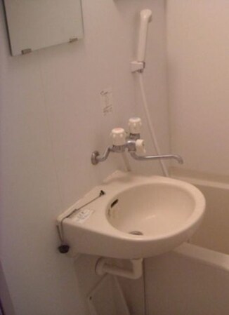 メゾンショウエイの物件内観写真